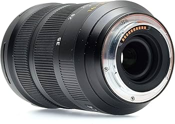 レンズ(単焦点) LEICA APO-SUMMICRON-SL 90mm f/2 ASPH. Leica APO-Summicron-SL 90mm f/2 ASPH. L-Mount Lens in Black